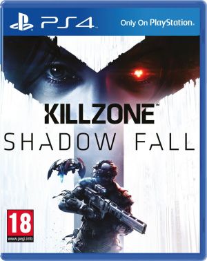 Killzone Shadow Fall for PlayStation 4