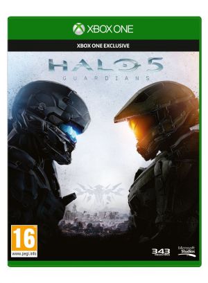 Halo 5: Guardians for Xbox One