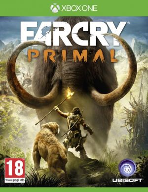 Far Cry Primal for Xbox One