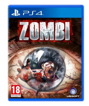 Zombi for PlayStation 4