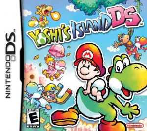 Yoshi's Island DS for Nintendo DS