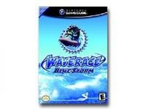 Waverace Blue Storm for GameCube