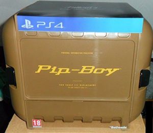 Fallout 4 [Pip-Boy Editon] for PlayStation 4