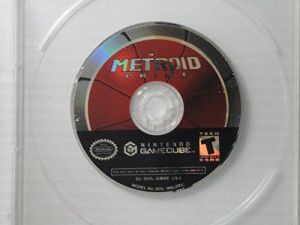 F Zero GX for GameCube