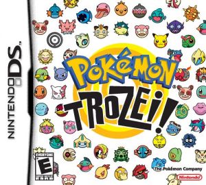 Pokémon Link (Nintendo DS) for Nintendo DS