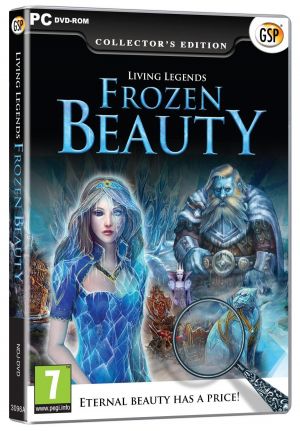 Living Legends: Frozen Beauty for Windows PC