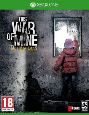 This War Of Mine: The Little Ones for Xbox One