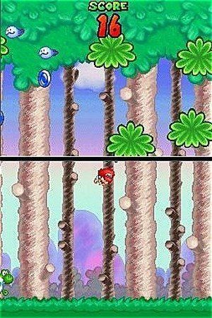 yoshi touch & go for Nintendo DS