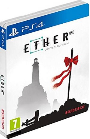 Ether One for PlayStation 4