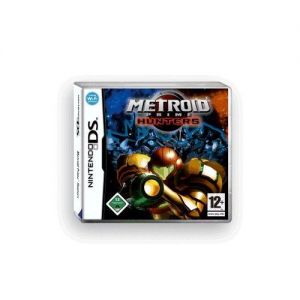 Metroid Prime Hunters for Nintendo DS