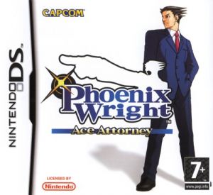 Phoenix Wright: Ace Attorney for Nintendo DS