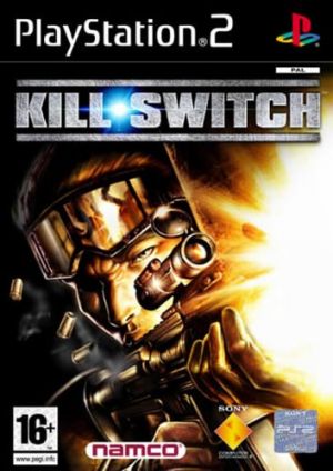 Kill Switch for PlayStation 2