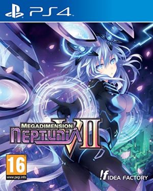 Megadimension Neptunia VII for PlayStation 4