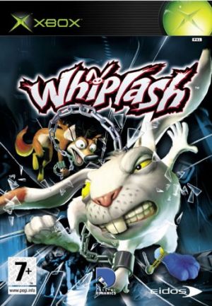 Whiplash for Xbox