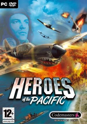 Heroes Of The Pacific for Windows PC