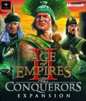 Age Of Empires II, The Conquerors for Windows PC