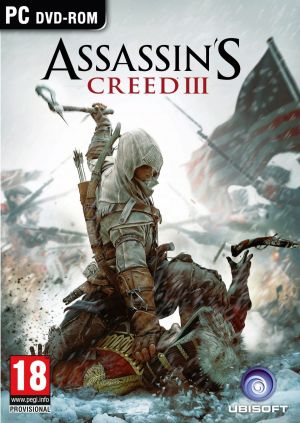 Assassin's Creed 3 for Windows PC