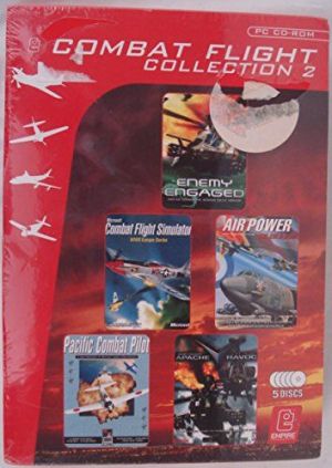 Combat Flight Collection 2 for Windows PC