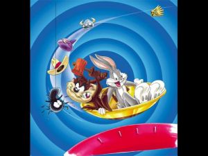 Bugs Bunny & Taz Timewasters for Windows PC