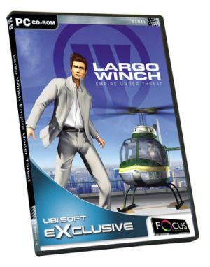 Largo Winch for Windows PC