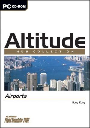Altitude Hub Collection (For MSFS - any for Windows PC