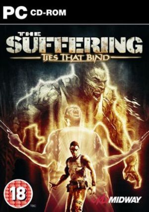 Suffering, The - Ties That Bind (18) for Windows PC