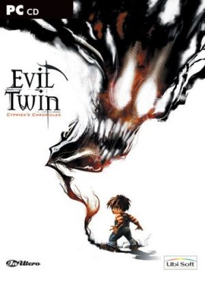 Evil Twin - Cyprien's Chronicles for Windows PC