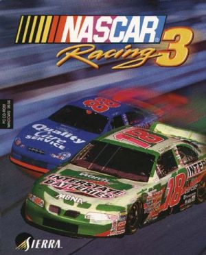 Nascar Racing 3 for Windows PC