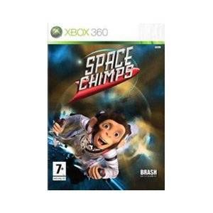 Space Chimps for Xbox 360