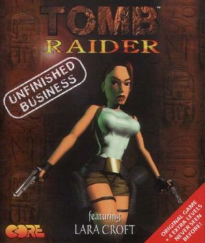 Tomb Raider Premier Collection for Windows PC