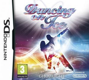 Dancing on Ice for Nintendo DS