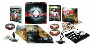 Risen 2: Dark Waters CE for PlayStation 3