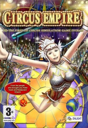 Circus Empire for Windows PC