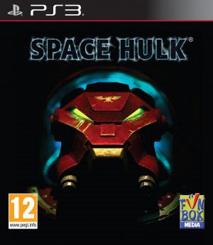 Space Hulk for PlayStation 3