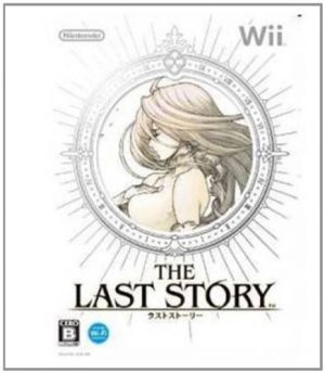 The Last Story (Wii) for Wii