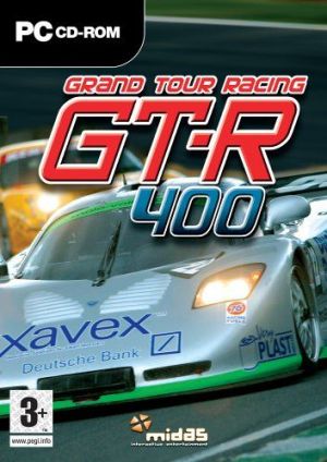 GT-R 400 for Windows PC