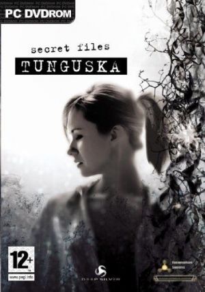 Secret Files: Tunguska for Windows PC