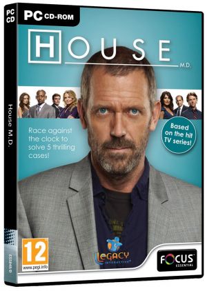 House M.D. for Windows PC