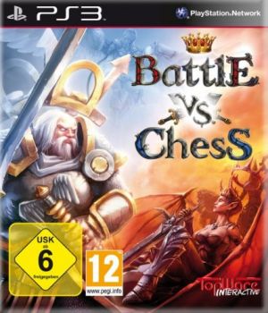 Battle Vs Chess for PlayStation 3