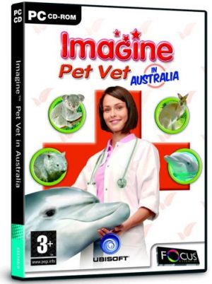 Imagine Pet Vet for Windows PC