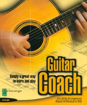 Guitar Coach for Windows PC