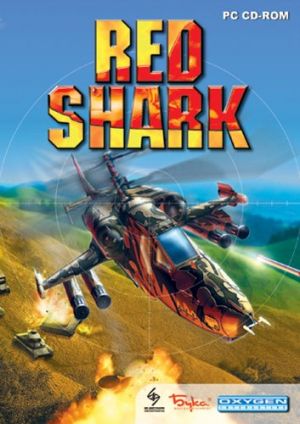 Red Shark for Windows PC