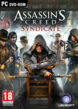 Assassin's Creed Syndicate for Windows PC