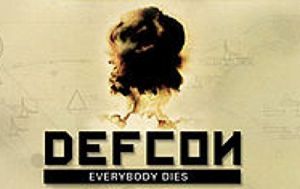 Defcon (no Uplink) for Windows PC