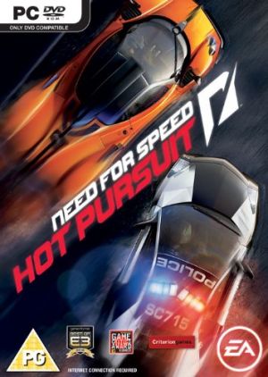 Need For Speed: Hot Pursuit for Windows PC