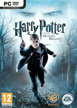 Harry Potter & The Deathly Hallows for Windows PC
