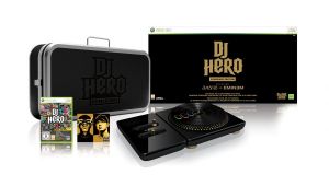 DJ Hero: Renegade Edition for Xbox 360