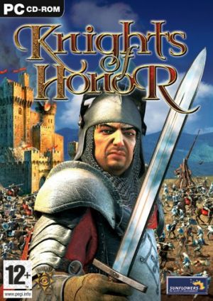 Knights of Honor for Windows PC