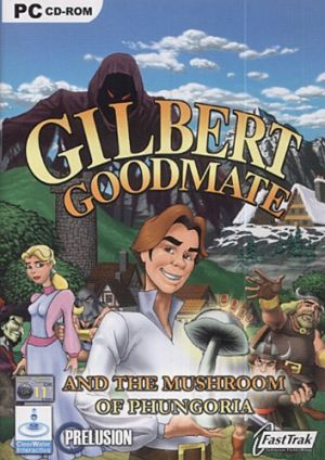 Gilbert Goodmate for Windows PC