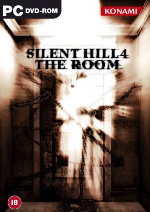 Silent Hill 4 - The Room for Windows PC